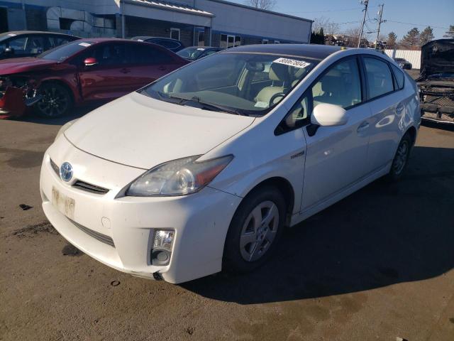 2010 TOYOTA PRIUS #2990796338