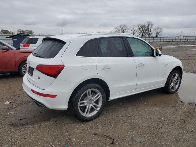 2015 AUDI Q5 PREMIUM - WA1DGAFP3FA116524