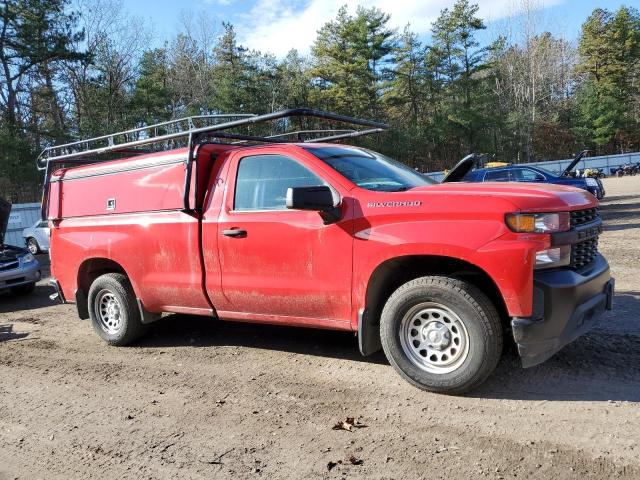 Vin: 3gcnwaeh3kg229070, lot: 78814374, chevrolet all models c1500 20194
