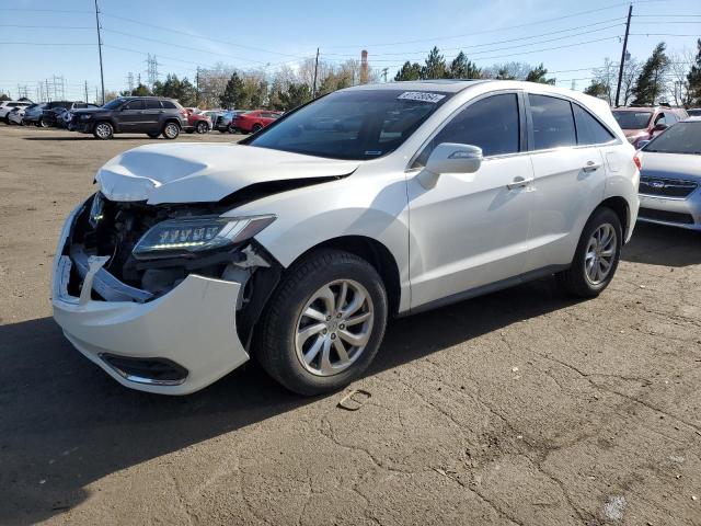 2017 ACURA RDX #3004410770