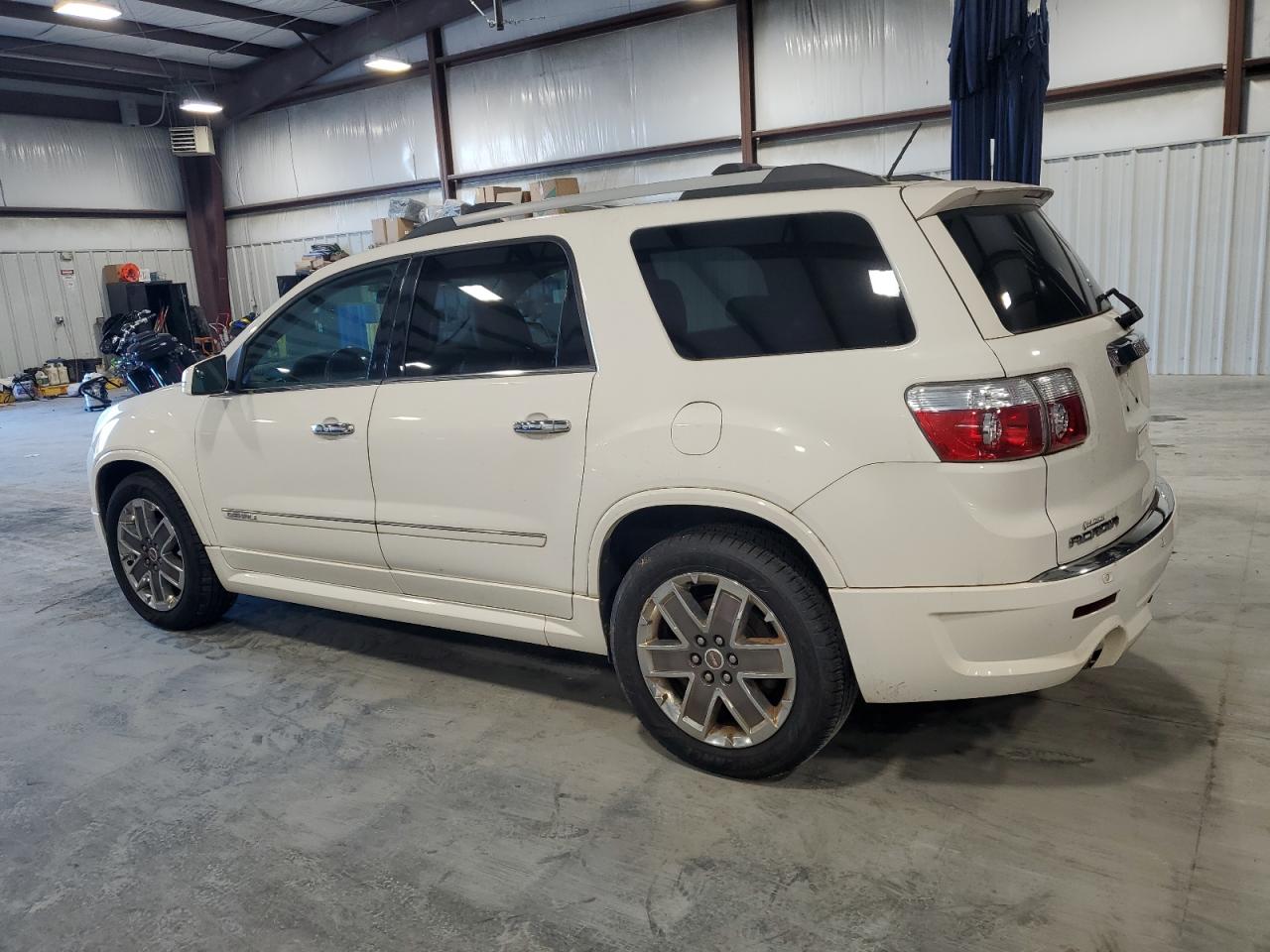 Lot #2993813187 2012 GMC ACADIA DEN