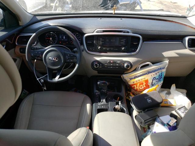 2016 KIA SORENTO LX - 5XYPGDA53GG031906