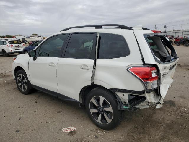 2017 SUBARU FORESTER JF2SJABC5HH461289