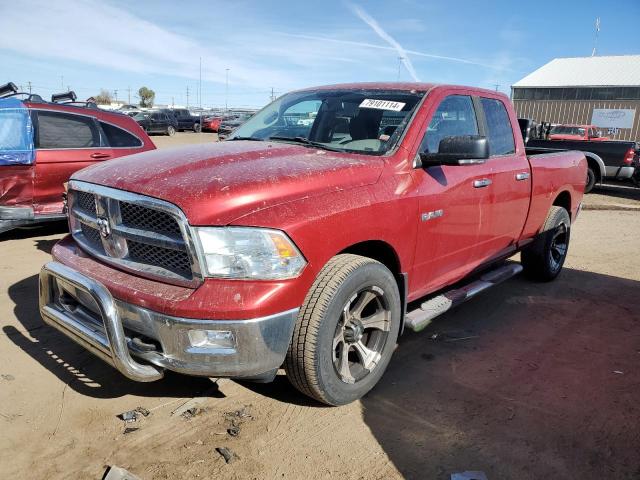 DODGE RAM 1500
