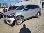 2018 KIA SORENTO LX - 5XYPG4A39JG411984