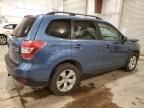 SUBARU FORESTER 2 photo