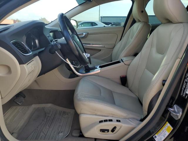 2015 VOLVO V60 PLATIN YV140MED0F1208557