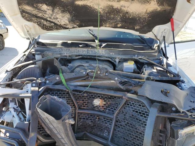 2023 RAM 2500 TRADE - 3C6UR5HJ0PG610057