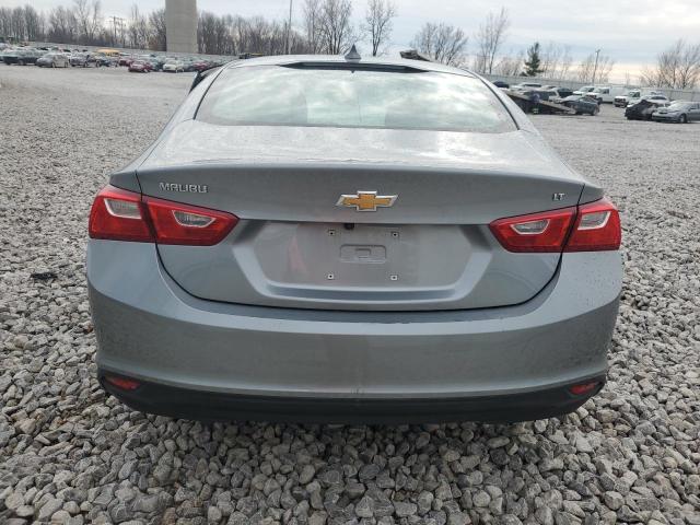 VIN 1G1ZD5ST7PF174406 2023 CHEVROLET MALIBU no.6