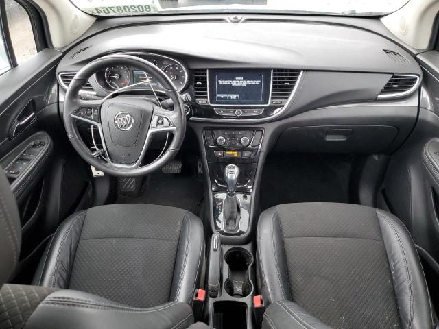 2017 BUICK ENCORE PRE - KL4CJBSB5HB104577