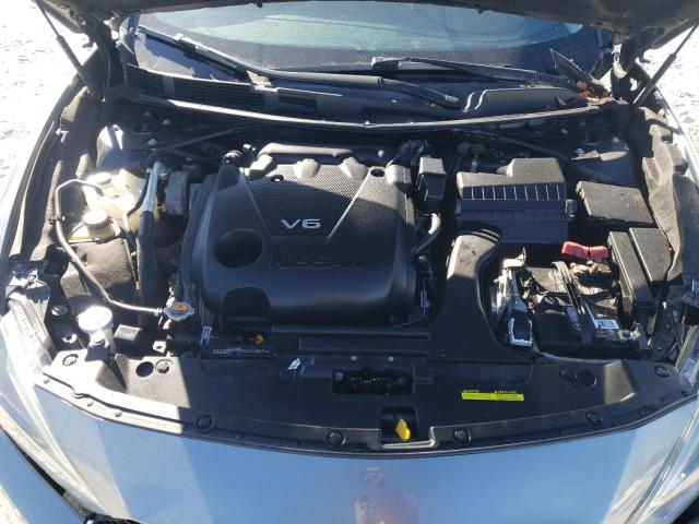 2017 NISSAN MAXIMA 3.5 - 1N4AA6AP1HC371345
