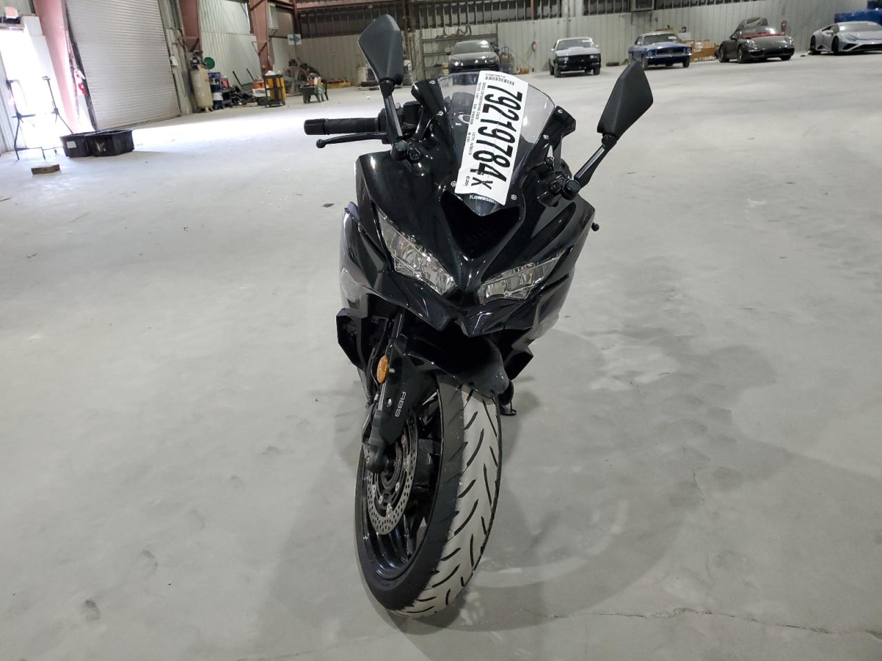 史上最も激安 2024 KAWASAKI ML5ZXCP14RDA14957 VIN: , 4 P ZX400 財布・ケース・小物入れ