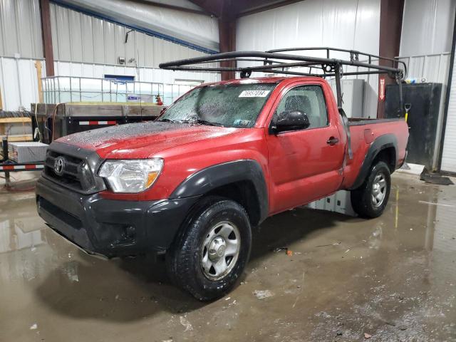 Global Auto Auctions: 2014 TOYOTA TACOMA