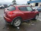 NISSAN JUKE S photo