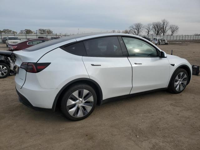 2023 TESLA MODEL Y - 7SAYGDEE8PA151254