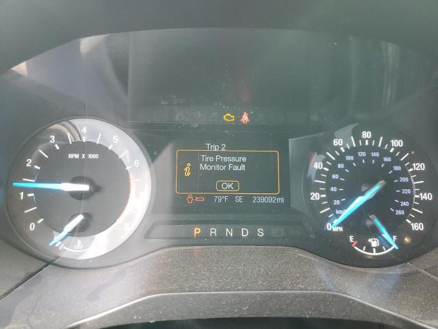 2015 FORD EDGE SE - 2FMTK3G93FBC29630