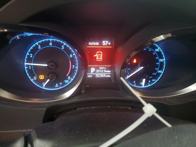 2T1BURHE1GC621135 2016 TOYOTA COROLLA