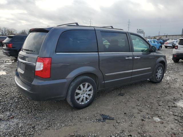 2015 CHRYSLER TOWN & COU - 2C4RC1BG6FR699986