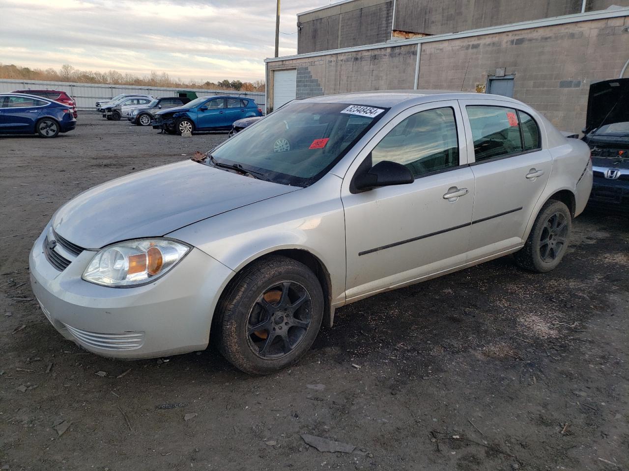 Lot #3024497584 2005 CHEVROLET COBALT