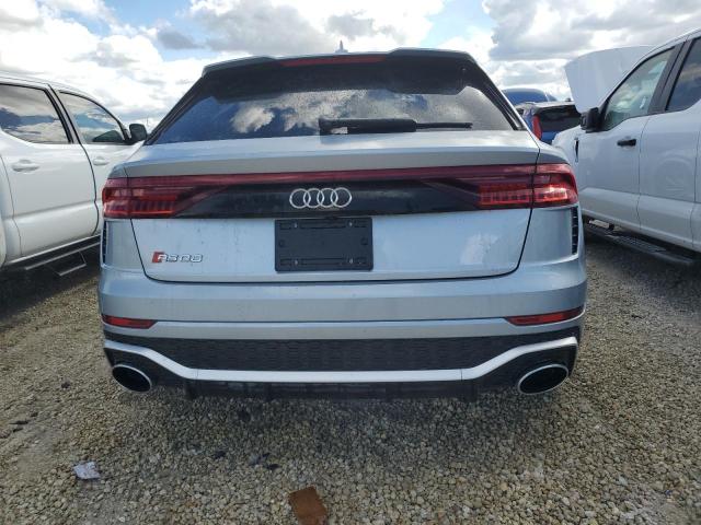 2023 AUDI RS Q8 WU1ARBF11PD031124