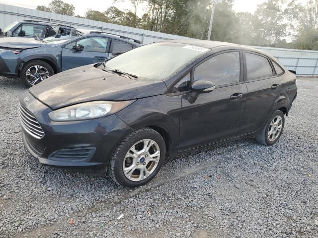 2015 FORD FIESTA SE #2991759195