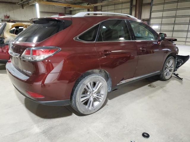 2015 LEXUS RX 450H 2T2BC1BA3FC001939