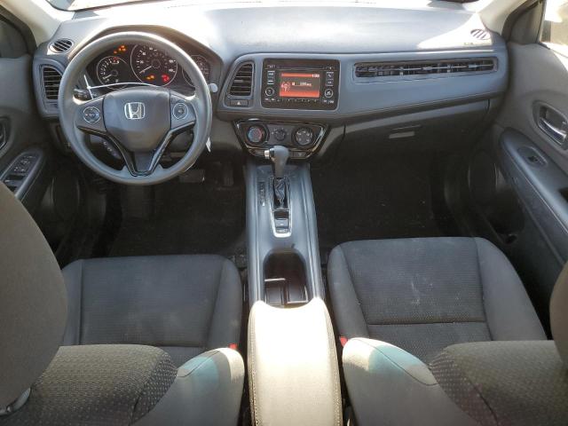 2019 HONDA HR-V LX - 3CZRU6H34KG714459