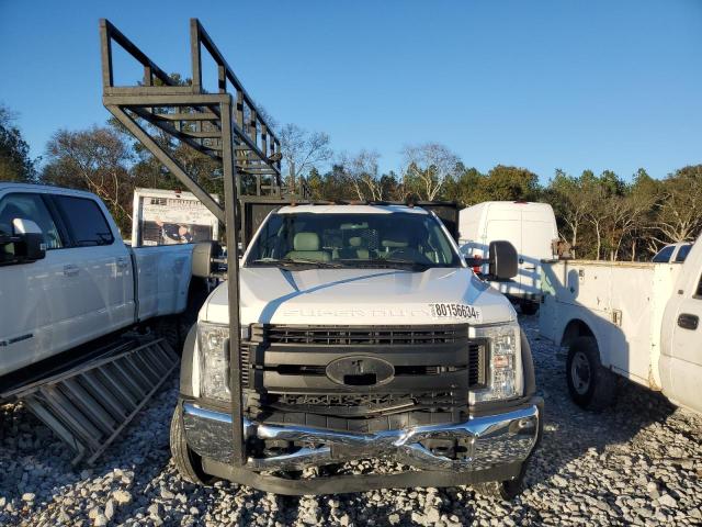 2019 FORD F550 SUPER - 1FDUF5GT3KEE36484