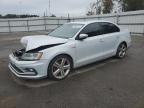 2017 VOLKSWAGEN JETTA GLI - 3VW4T7AJ2HM216429