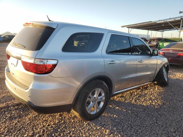 Vin: 1c4rdhag7dc643620, lot: 57677545, dodge durango sxt 20133