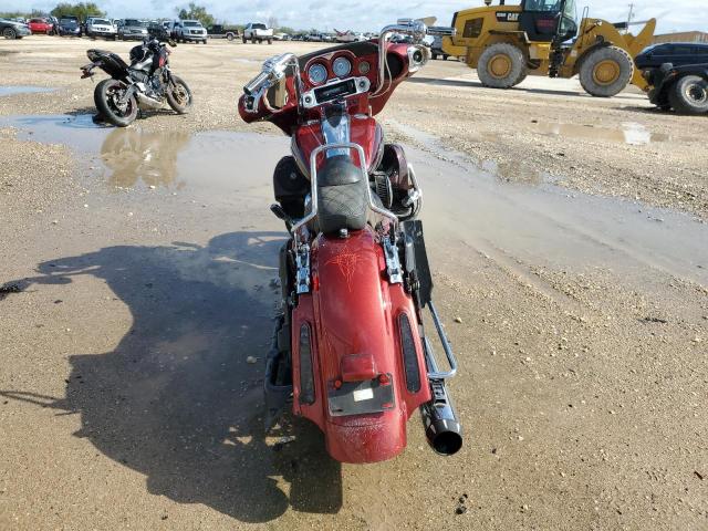 2012 HARLEY-DAVIDSON FLHXSE3 CV 1HD1PZ810CB951663