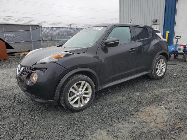 Vin: jn8af5mv0gt660798, lot: 81821824, nissan juke s 2016 img_1
