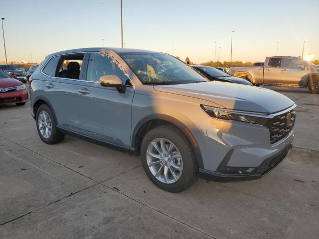 2025 HONDA CR-V EXL - 7FARS4H76SE006257
