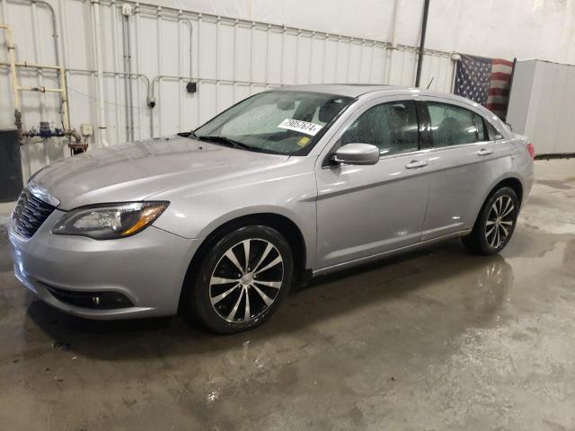 2013 CHRYSLER 200 LIMITE #2976749766