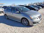 NISSAN SENTRA S photo