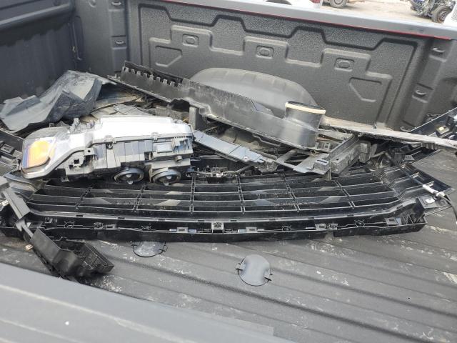 2024 CHEVROLET SILVERADO - 1GC4YNEY2RF373850