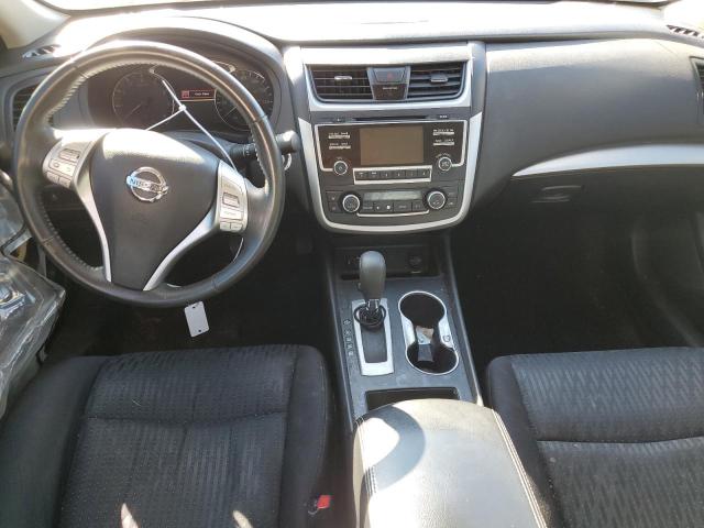 2016 NISSAN ALTIMA 2.5 - 1N4AL3AP7GC142367
