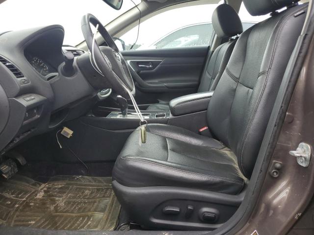 2016 NISSAN ALTIMA 2.5 - 1N4AL3AP3GC182249