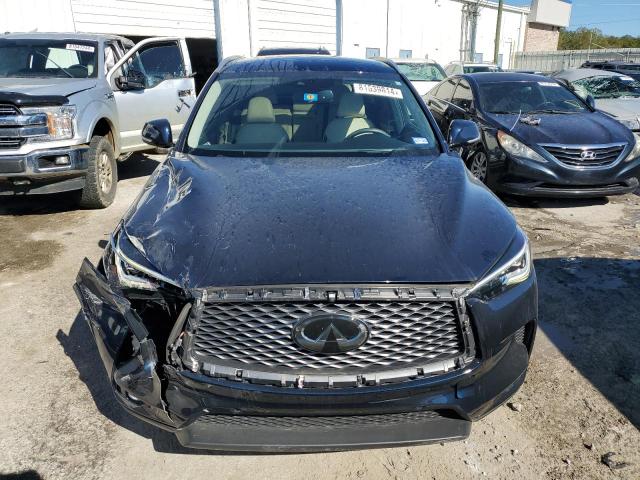 2021 INFINITI QX50 ESSEN - 3PCAJ5CA2MF124748