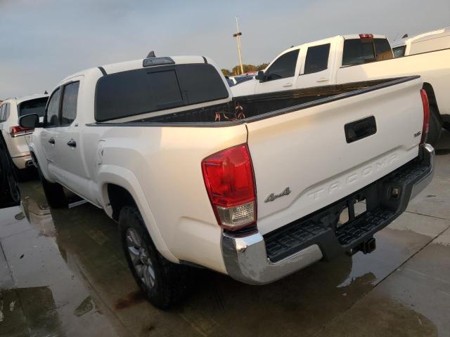 VIN 3TMDZ5BN5KM059266 2019 Toyota Tacoma, Double Cab no.2