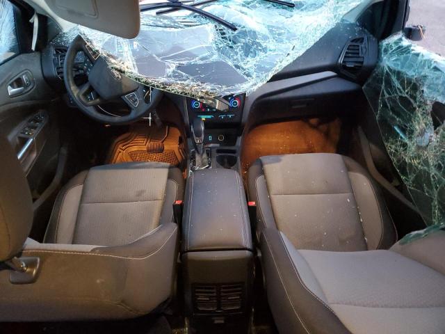 2018 FORD ESCAPE SE - 1FMCU9GD0JUB37010