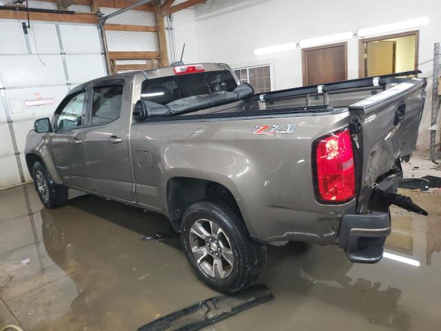 2015 CHEVROLET COLORADO Z - 1GCGTCE3XF1168533