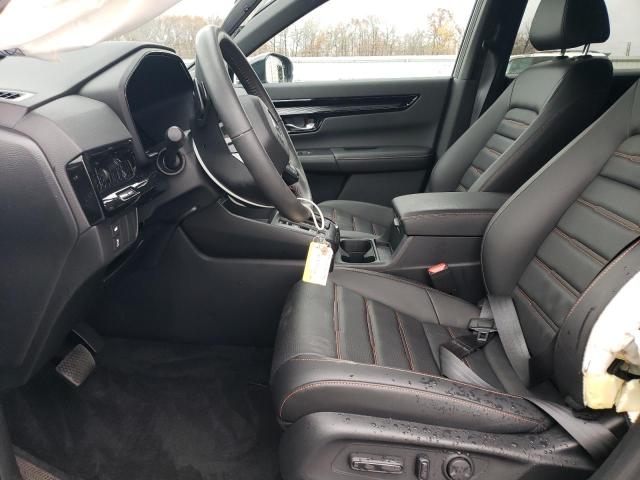2025 HONDA CR-V SPORT - 2HKRS6H91SH806197