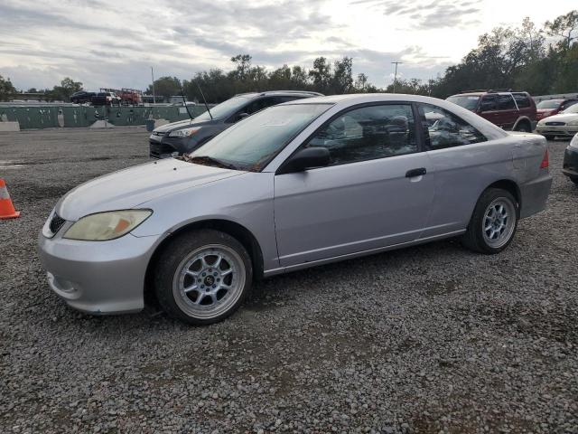 2005 HONDA CIVIC DX V #3023714942