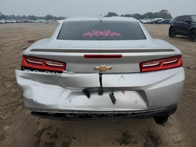 2017 CHEVROLET CAMARO 1G1FD1RX9H0140105