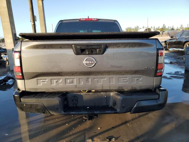 VIN 1N6ED1EK0NN665854 2022 NISSAN FRONTIER no.6