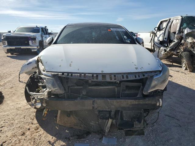 2016 KIA OPTIMA SXL - 5XXGV4L27GG014801