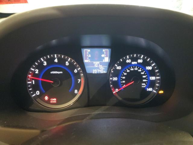 2017 HYUNDAI ACCENT SE - KMHCT4AE5HU292749