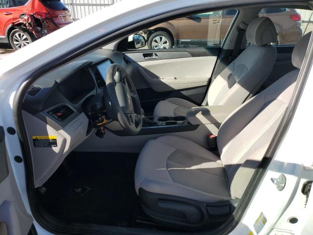 2016 HYUNDAI SONATA SE - 5NPE24AF8GH369373