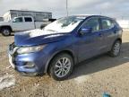 2021 NISSAN ROGUE SPOR - JN1BJ1AW6MW434928
